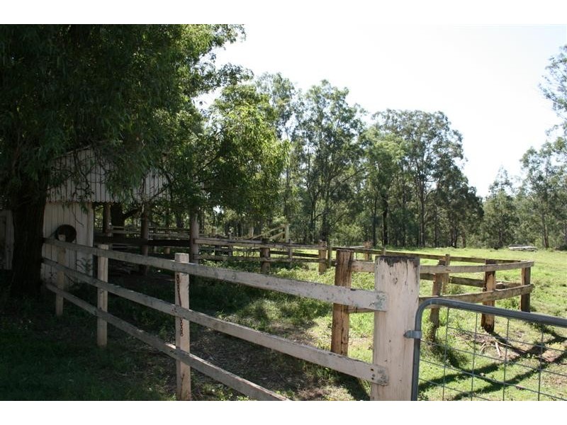 Veresdale Scrub QLD 4285