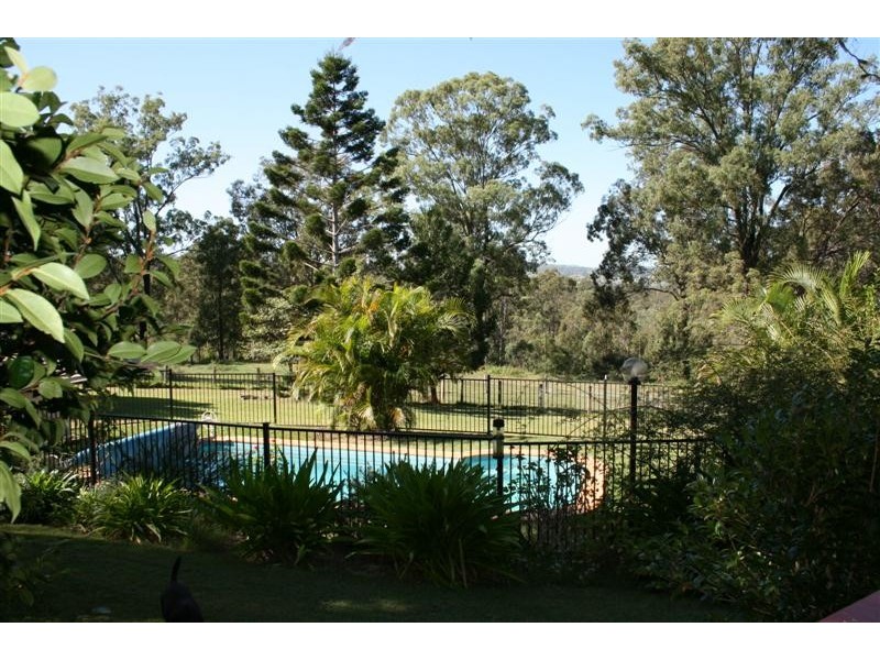 Veresdale Scrub QLD 4285