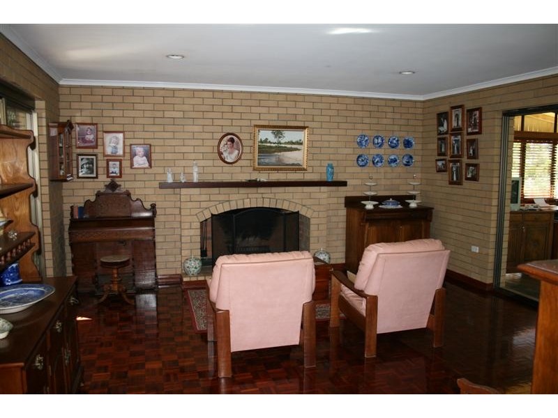 Veresdale Scrub QLD 4285