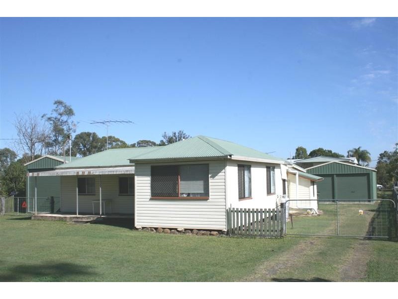 Beaudesert QLD 4285
