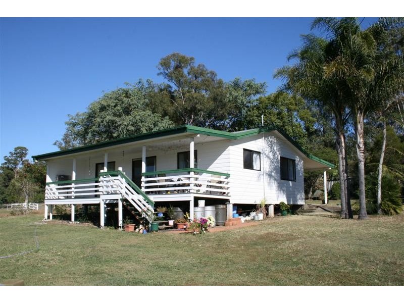 Kerry QLD 4285