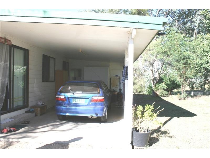 Kerry QLD 4285