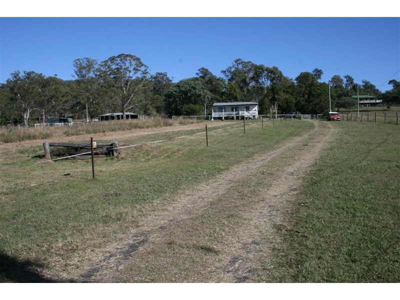 Kerry QLD 4285