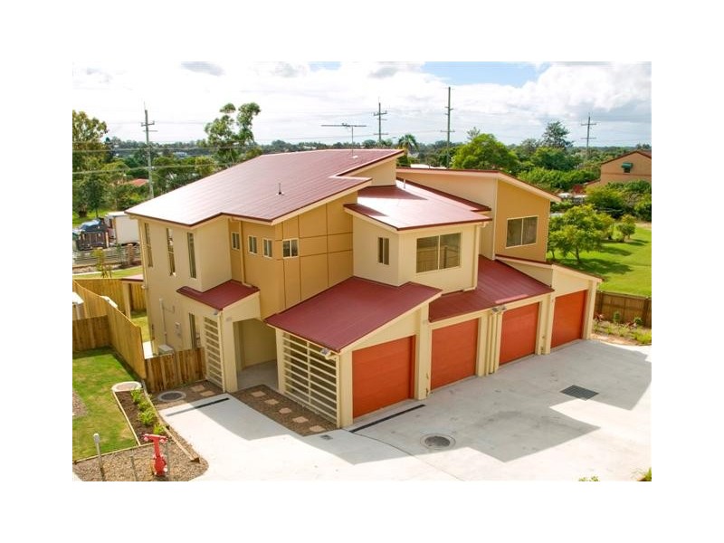 2/62-64 Milne St, Mount Warren Park QLD 4207