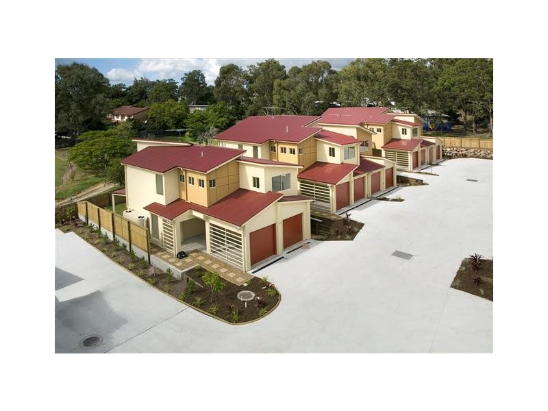 2/62-64 Milne St, Mount Warren Park QLD 4207
