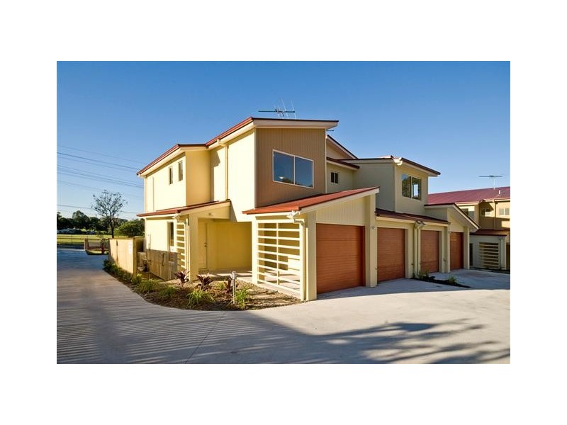 8/62-64 Milne St, Mount Warren Park QLD 4207