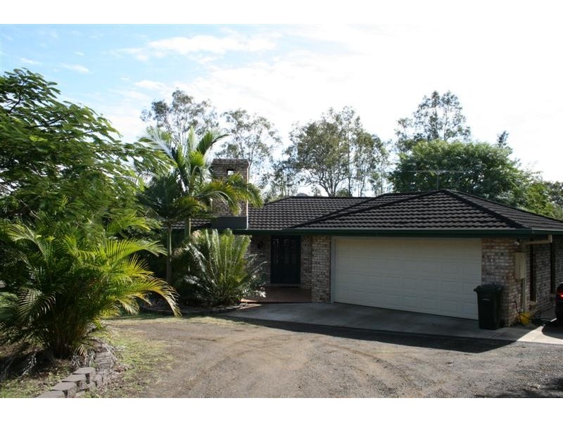 Gleneagle QLD 4285