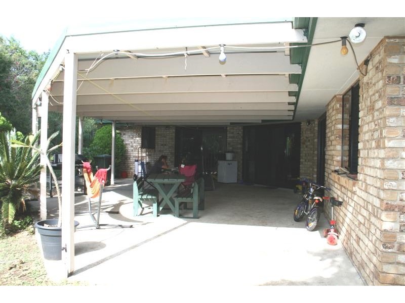 Gleneagle QLD 4285