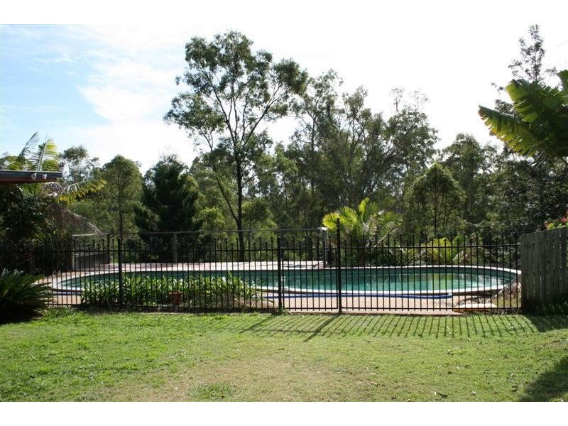 Gleneagle QLD 4285