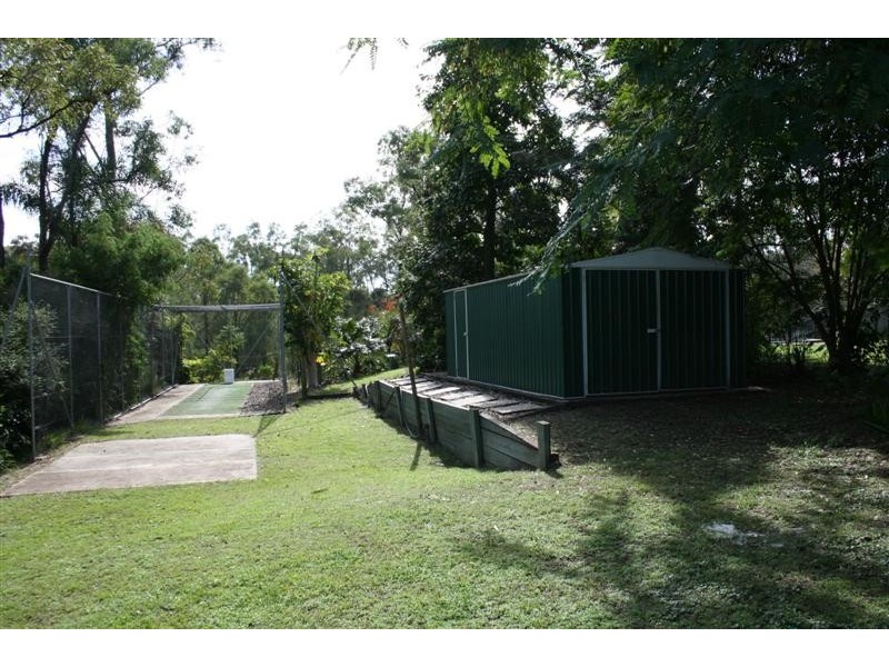 Gleneagle QLD 4285