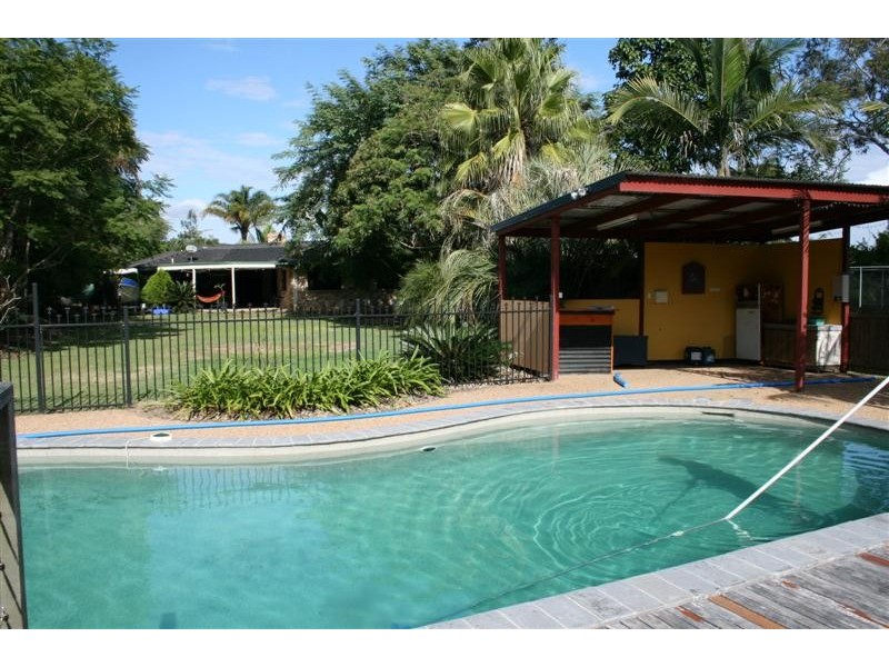 Gleneagle QLD 4285