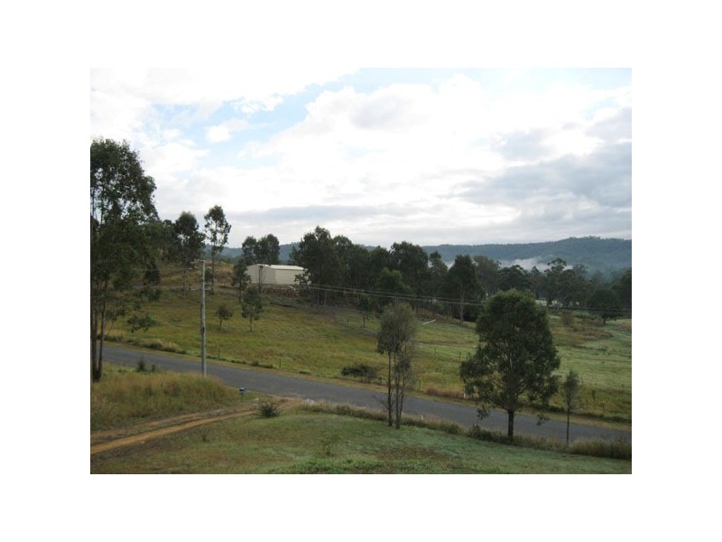Kooralbyn QLD 4285