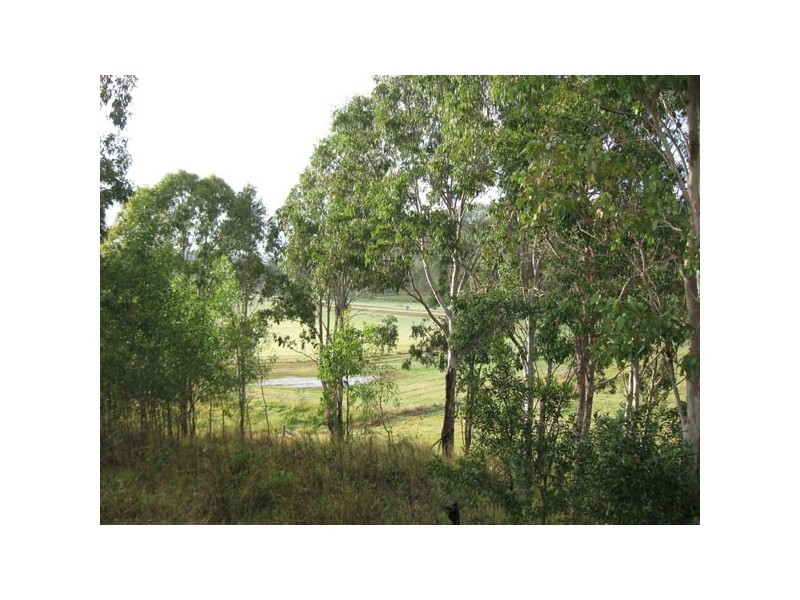 Kooralbyn QLD 4285