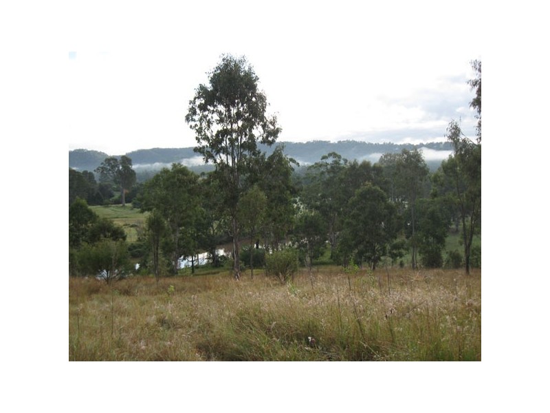 Kooralbyn QLD 4285