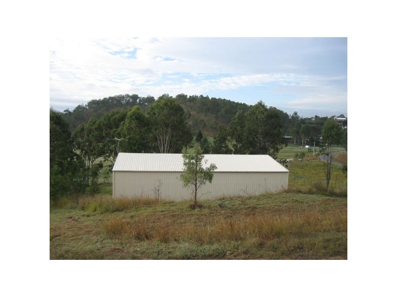 Kooralbyn QLD 4285