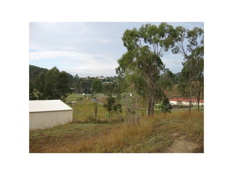 Kooralbyn QLD 4285