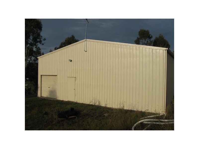 Kooralbyn QLD 4285