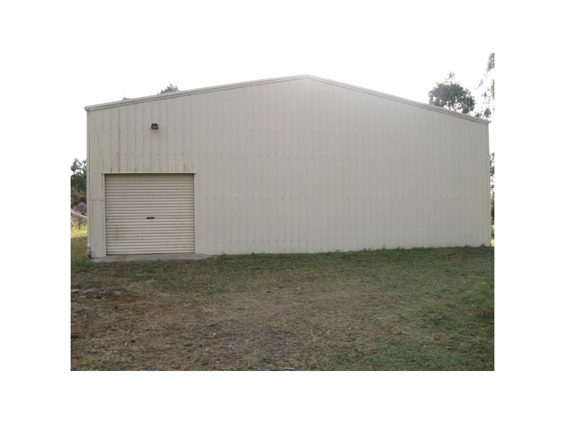 Kooralbyn QLD 4285