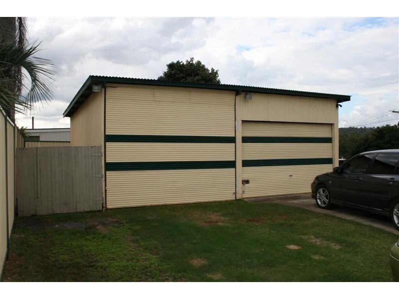Beaudesert QLD 4285