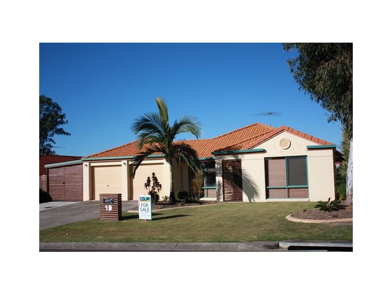 19 Kinross Lane, Bethania QLD 4205