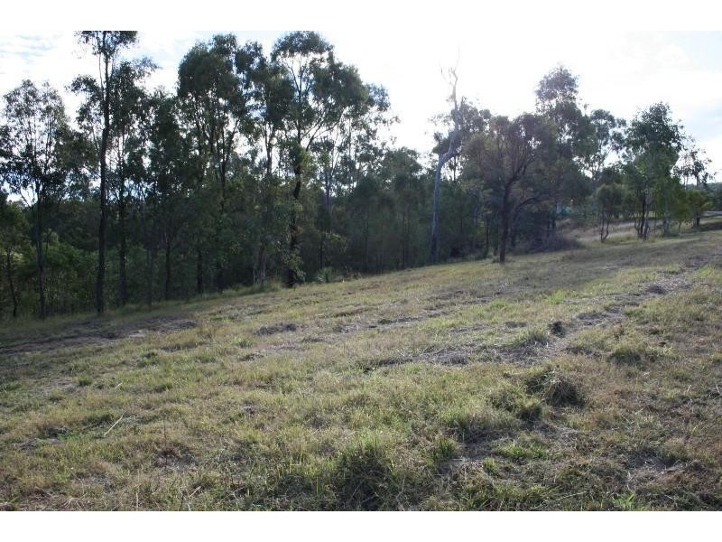 Kooralbyn QLD 4285