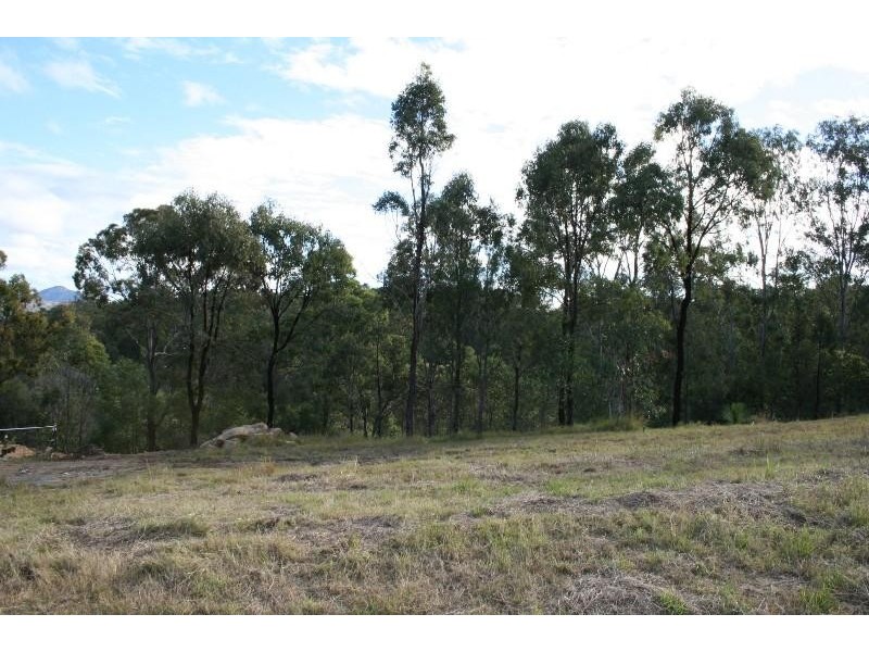 Kooralbyn QLD 4285