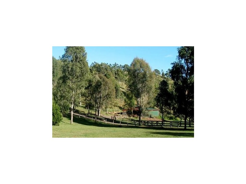 Kooralbyn QLD 4285