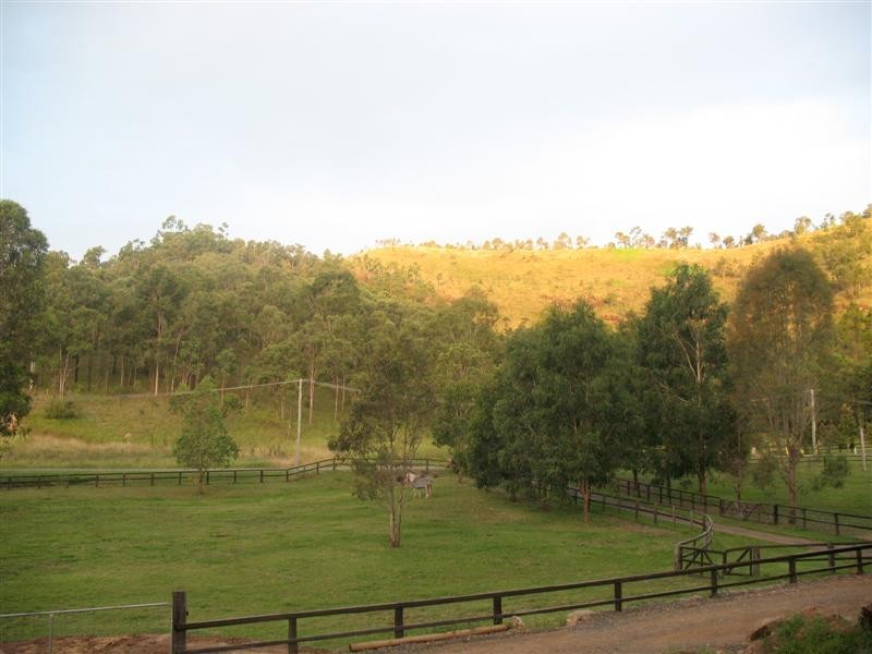 Kooralbyn QLD 4285