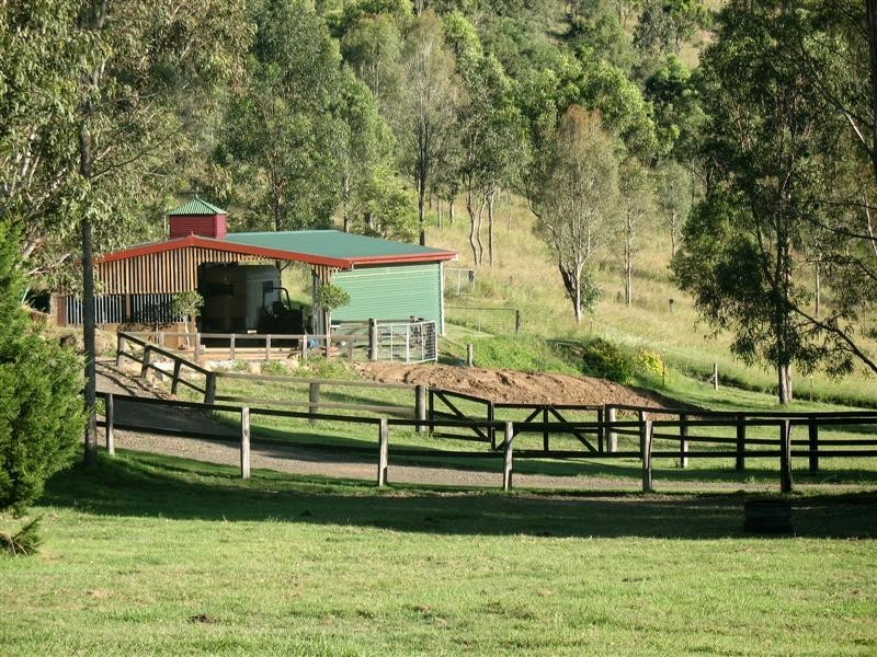 Kooralbyn QLD 4285