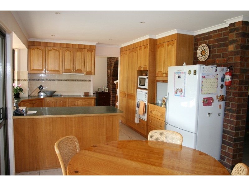 8162 MT LINDESAY HWY, Josephville QLD 4285
