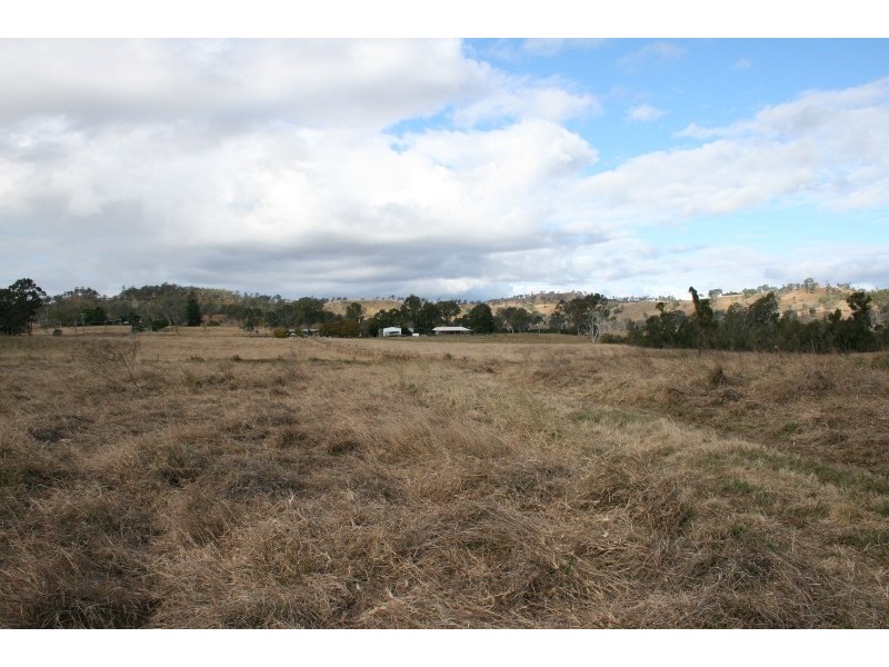 8162 MT LINDESAY HWY, Josephville QLD 4285