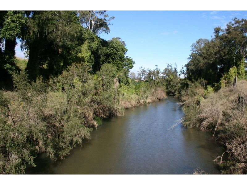 8162 MT LINDESAY HWY, Josephville QLD 4285