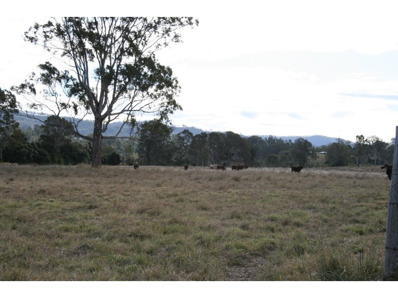 8162 MT LINDESAY HWY, Josephville QLD 4285