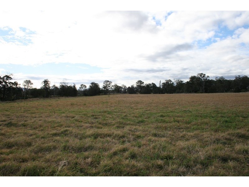 8162 MT LINDESAY HWY, Josephville QLD 4285