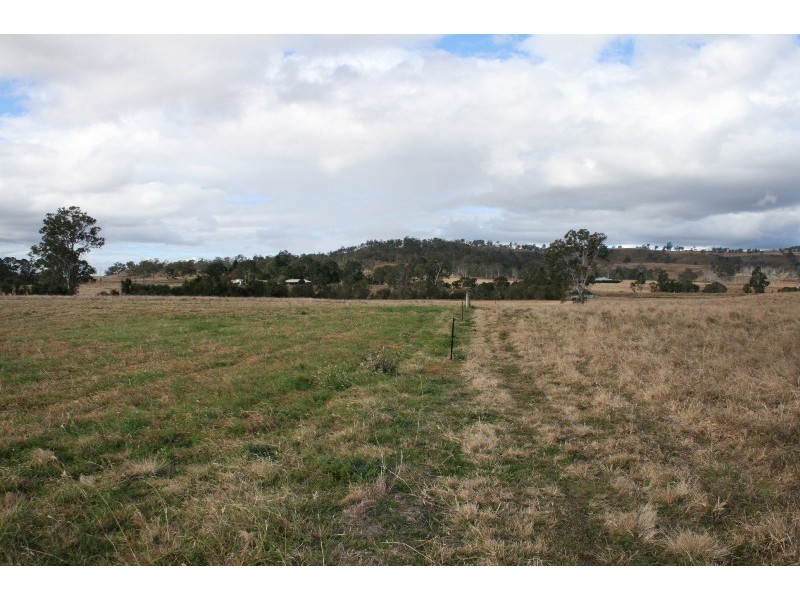 8162 MT LINDESAY HWY, Josephville QLD 4285