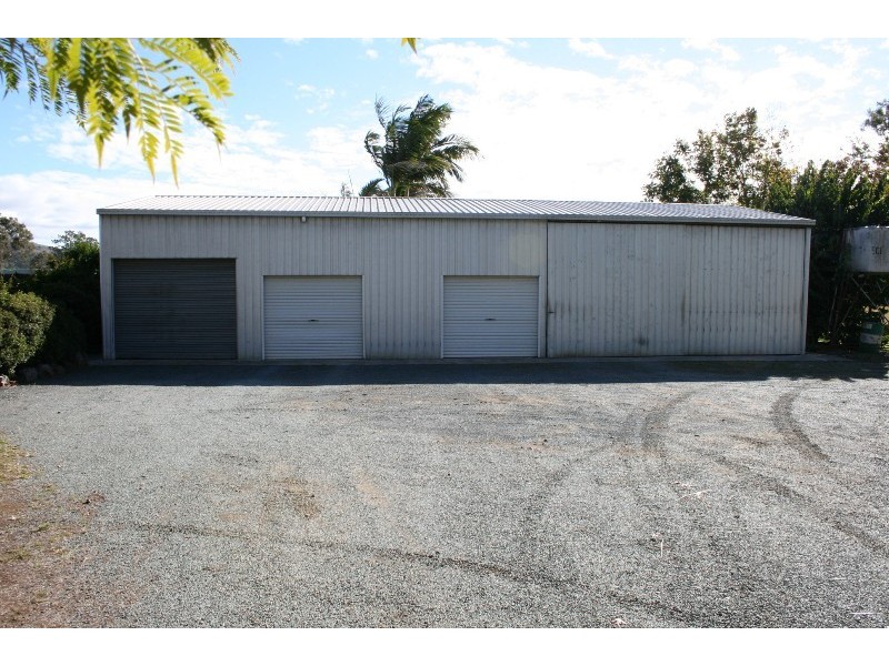 8162 MT LINDESAY HWY, Josephville QLD 4285