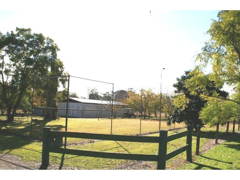 8162 MT LINDESAY HWY, Josephville QLD 4285