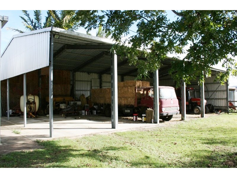 8162 MT LINDESAY HWY, Josephville QLD 4285