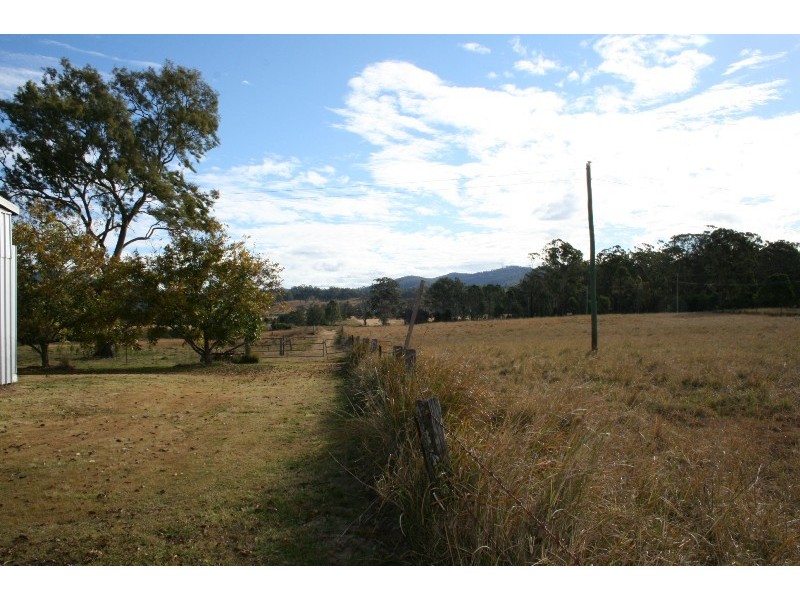 8162 MT LINDESAY HWY, Josephville QLD 4285