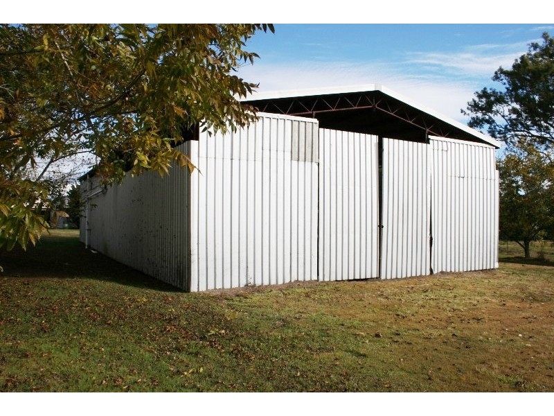 8162 MT LINDESAY HWY, Josephville QLD 4285