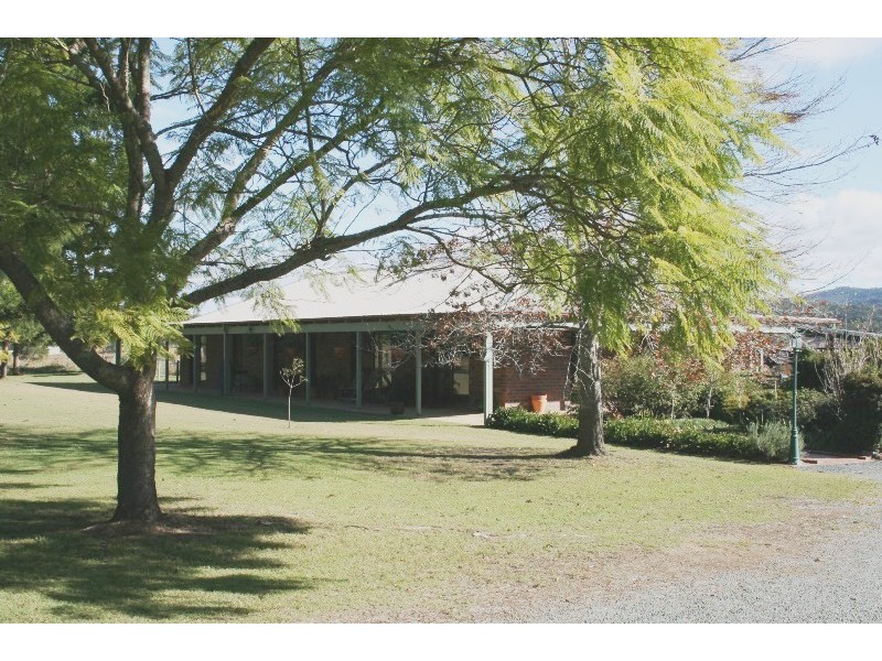 8162 MT LINDESAY HWY, Josephville QLD 4285