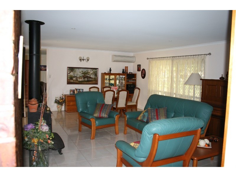 8162 MT LINDESAY HWY, Josephville QLD 4285