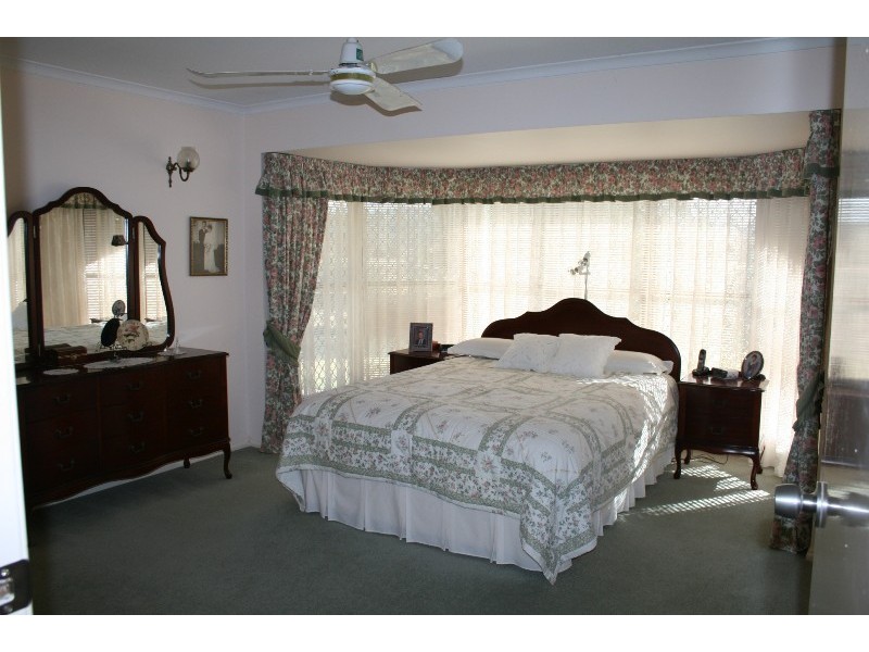 8162 MT LINDESAY HWY, Josephville QLD 4285