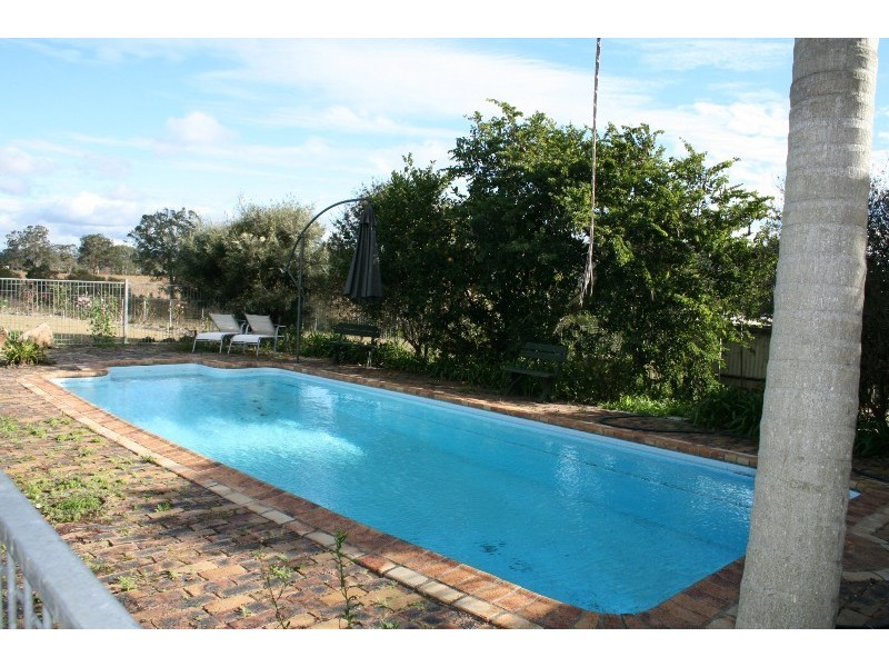 8162 MT LINDESAY HWY, Josephville QLD 4285