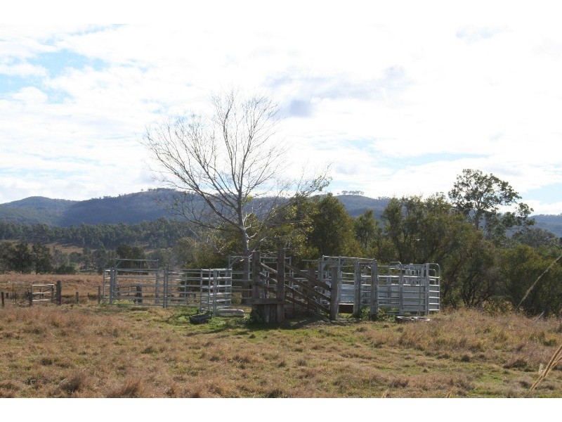 8162 MT LINDESAY HWY, Josephville QLD 4285
