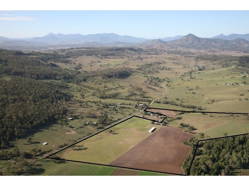 Boonah QLD 4310