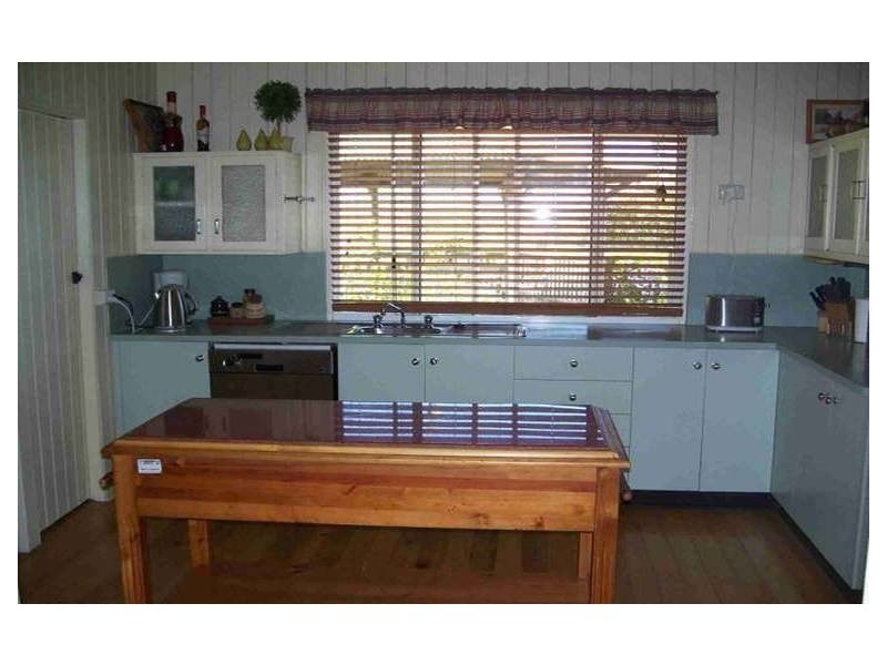 Oaky Creek QLD 4285