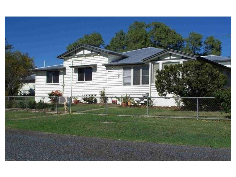 Oaky Creek QLD 4285