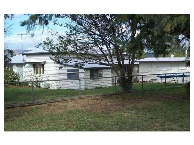 Oaky Creek QLD 4285