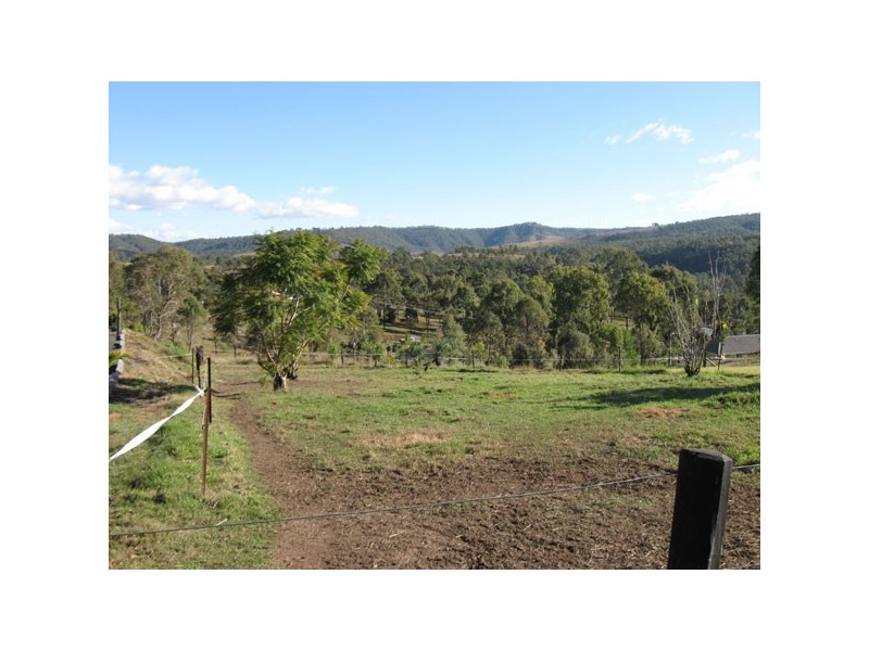 Kooralbyn QLD 4285